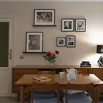 Casa Palomera - Casa Completa Con Jardin, Gimnasio Y Garaje Privados Leon