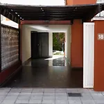 Casa Palomera - Casa Completa Con Jardin, Gimnasio Y Garaje Privados