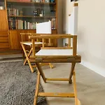 Casa Palomera - Casa Completa Con Jardin, Gimnasio Y Garaje Privados * Leon