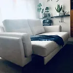 Casa Palomera - Casa Completa Con Jardin, Gimnasio Y Garaje Privados *