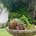 Casa Palomera - Casa Completa Con Jardin, Gimnasio Y Garaje Privados *