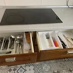 Casa Palomera - Casa Completa Con Jardin, Gimnasio Y Garaje Privados *