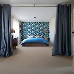 Casa Palomera - Casa Completa Con Jardin, Gimnasio Y Garaje Privados Leon