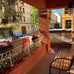 Holiday home Casa Palomera - Casa Completa Con Jardin, Gimnasio Y Garaje Privados *