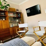 Casa Palomera - Casa Completa Con Jardin, Gimnasio Y Garaje Privados