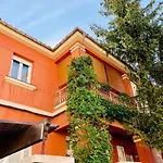 Casa Palomera - Casa Completa Con Jardin, Gimnasio Y Garaje Privados *