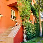 Casa Palomera - Casa Completa Con Jardin, Gimnasio Y Garaje Privados *