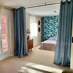 Holiday home Casa Palomera - Casa Completa Con Jardin, Gimnasio Y Garaje Privados