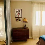 Casa Palomera - Casa Completa Con Jardin, Gimnasio Y Garaje Privados