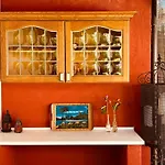Casa Palomera - Casa Completa Con Jardin, Gimnasio Y Garaje Privados *