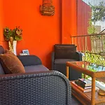 Holiday home Casa Palomera - Casa Completa Con Jardin, Gimnasio Y Garaje Privados *