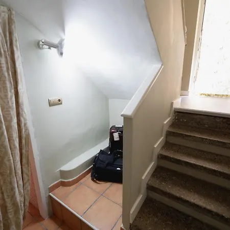 Tatil Evi Casa Palomera - Casa Completa Con Jardin, Gimnasio Y Garaje Privados León