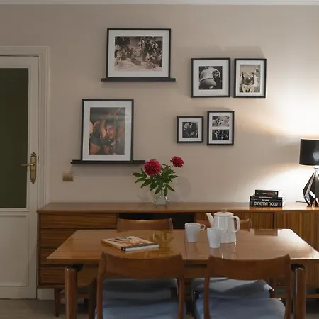 Casa Palomera - Casa Completa Con Jardin, Gimnasio Y Garaje Privados León