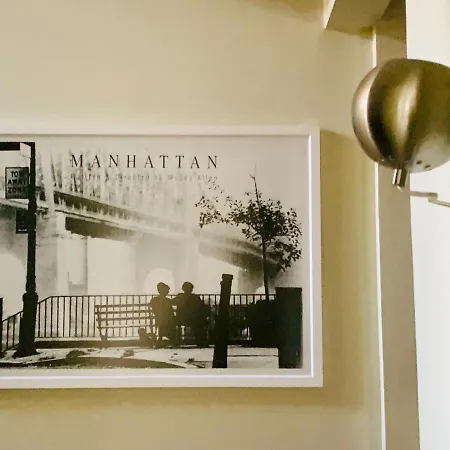 Casa Palomera - Casa Completa Con Jardin, Gimnasio Y Garaje Privados Vakantiehuis