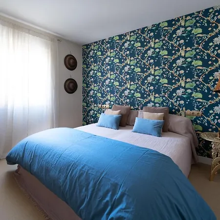 Casa Palomera - Casa Completa Con Jardin, Gimnasio Y Garaje Privados Dom wakacyjny *