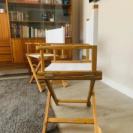 Casa Palomera - Casa Completa Con Jardin, Gimnasio Y Garaje Privados * León