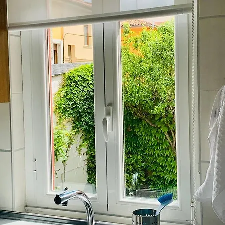 Casa Palomera - Casa Completa Con Jardin, Gimnasio Y Garaje Privados *
