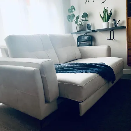 Casa Palomera - Casa Completa Con Jardin, Gimnasio Y Garaje Privados *