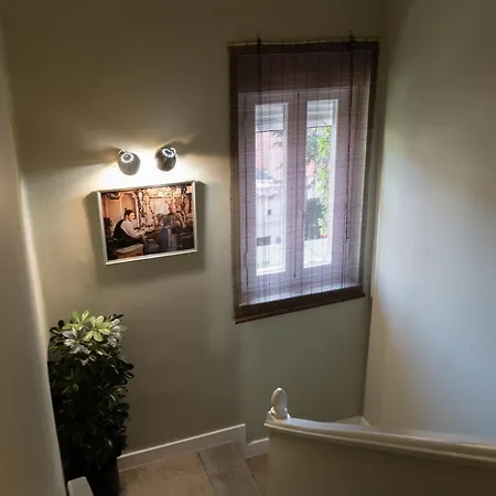 Casa Palomera - Casa Completa Con Jardin, Gimnasio Y Garaje Privados *