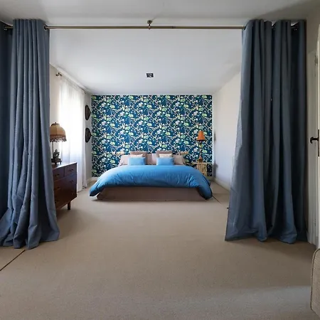 Casa Palomera - Casa Completa Con Jardin, Gimnasio Y Garaje Privados León