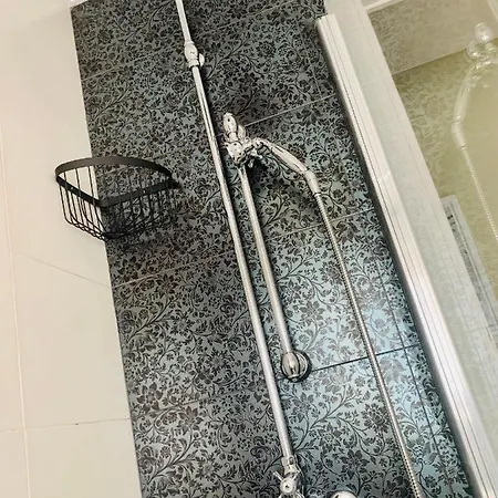 Casa Palomera - Casa Completa Con Jardin, Gimnasio Y Garaje Privados *