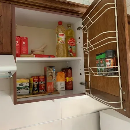 Casa Palomera - Casa Completa Con Jardin, Gimnasio Y Garaje Privados Vakantiehuis