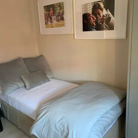 Ferienhaus Casa Palomera - Casa Completa Con Jardin, Gimnasio Y Garaje Privados