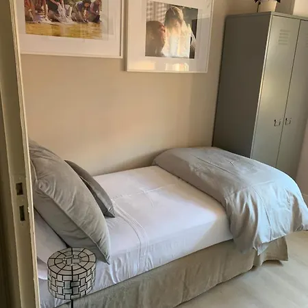 Casa Palomera - Casa Completa Con Jardin, Gimnasio Y Garaje Privados Vakantiehuis León