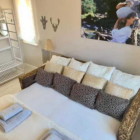 Casa Palomera - Casa Completa Con Jardin, Gimnasio Y Garaje Privados *