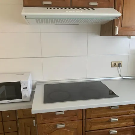 Vakantiehuis Casa Palomera - Casa Completa Con Jardin, Gimnasio Y Garaje Privados *