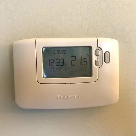 Vakantiehuis Casa Palomera - Casa Completa Con Jardin, Gimnasio Y Garaje Privados *