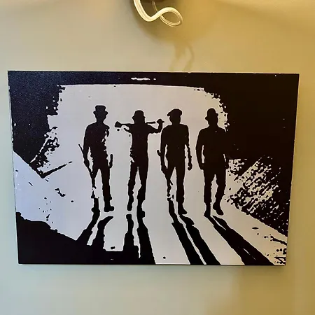 Casa Palomera - Casa Completa Con Jardin, Gimnasio Y Garaje Privados