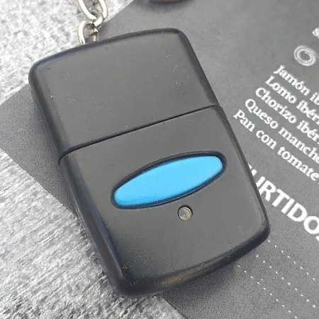 Casa Palomera - Casa Completa Con Jardin, Gimnasio Y Garaje Privados Vakantiehuis *