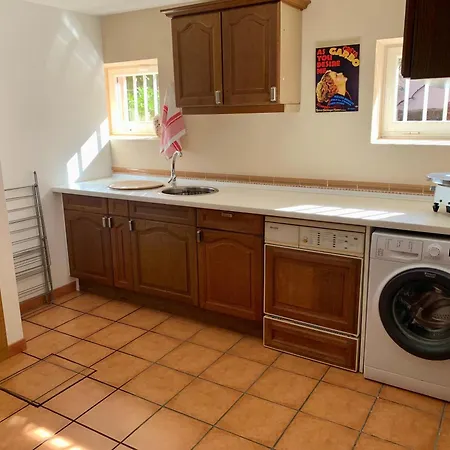 Casa Palomera - Casa Completa Con Jardin, Gimnasio Y Garaje Privados Leon