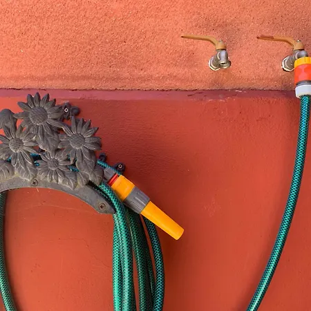 Casa Palomera - Casa Completa Con Jardin, Gimnasio Y Garaje Privados * León