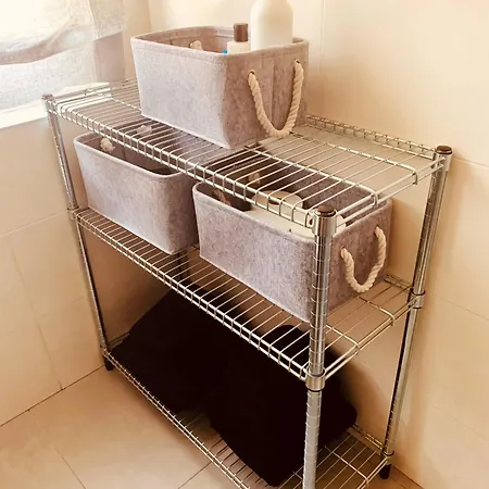 Casa Palomera - Casa Completa Con Jardin, Gimnasio Y Garaje Privados