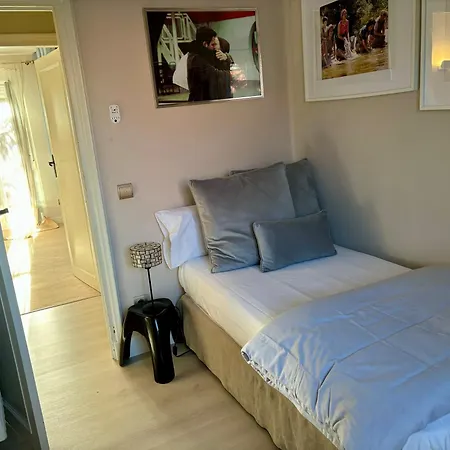 Tatil Evi Casa Palomera - Casa Completa Con Jardin, Gimnasio Y Garaje Privados