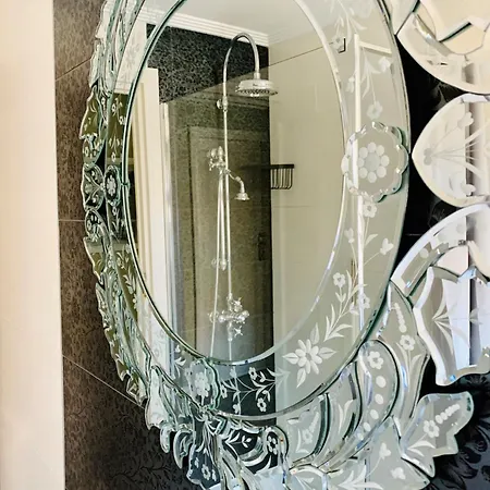 Casa Palomera - Casa Completa Con Jardin, Gimnasio Y Garaje Privados Ferienhaus León