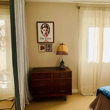 Casa Palomera - Casa Completa Con Jardín, Gimnasio Y Garaje Privados