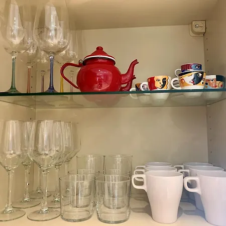 Ferienhaus Casa Palomera - Casa Completa Con Jardin, Gimnasio Y Garaje Privados *