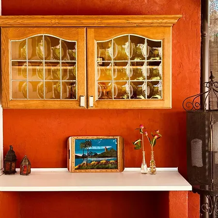 Casa Palomera - Casa Completa Con Jardin, Gimnasio Y Garaje Privados *