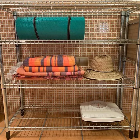 Casa Palomera - Casa Completa Con Jardin, Gimnasio Y Garaje Privados * León