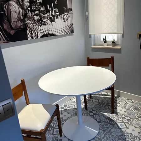 Vakantiehuis Casa Palomera - Casa Completa Con Jardin, Gimnasio Y Garaje Privados *