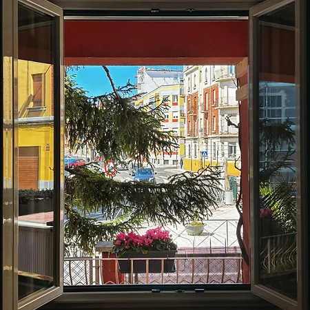 Tatil Evi Casa Palomera - Casa Completa Con Jardin, Gimnasio Y Garaje Privados *