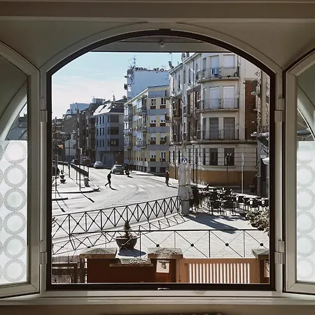 Casa Palomera - Casa Completa Con Jardin, Gimnasio Y Garaje Privados Tatil Evi *