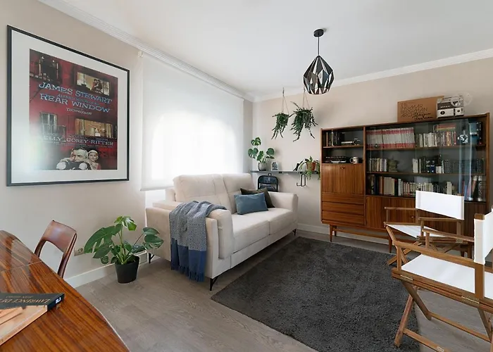 Casa Palomera - Casa Completa Con Jardin, Gimnasio Y Garaje Privados 펜션 *