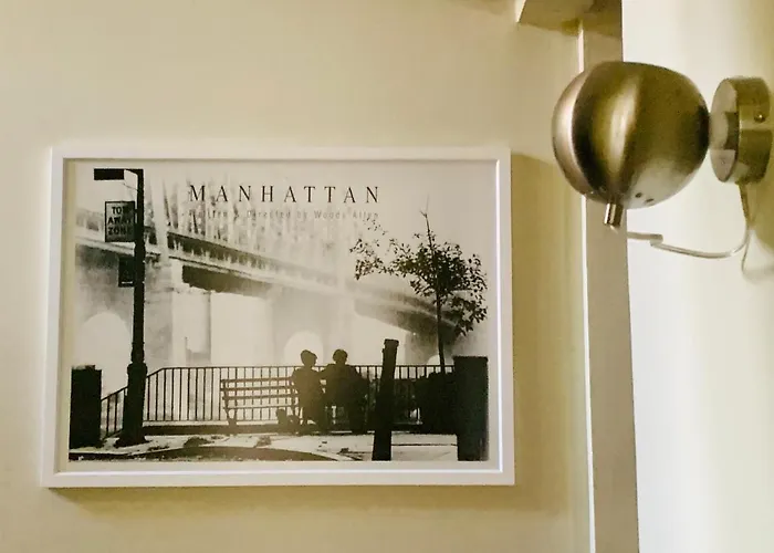 Casa Palomera - Casa Completa Con Jardin, Gimnasio Y Garaje Privados 펜션