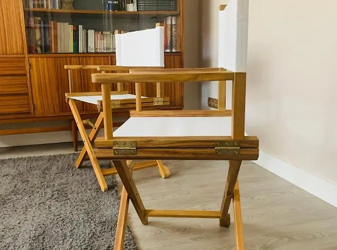 Casa Palomera - Casa Completa Con Jardin, Gimnasio Y Garaje Privados * 레온