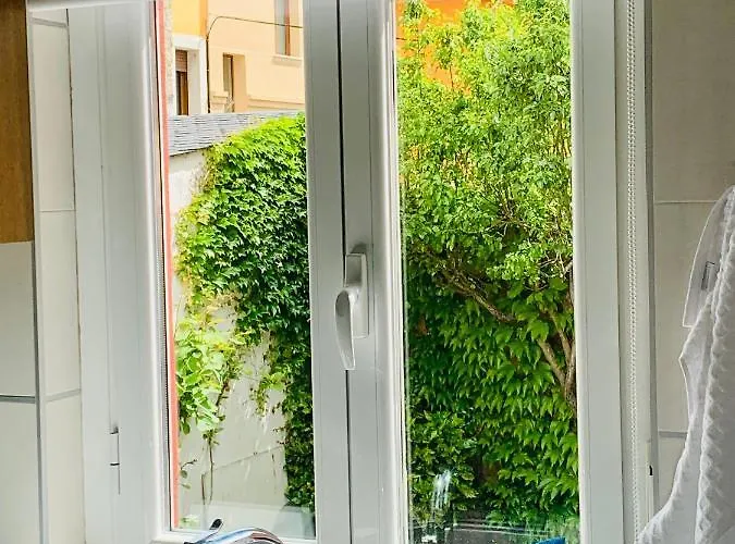 Casa Palomera - Casa Completa Con Jardin, Gimnasio Y Garaje Privados *