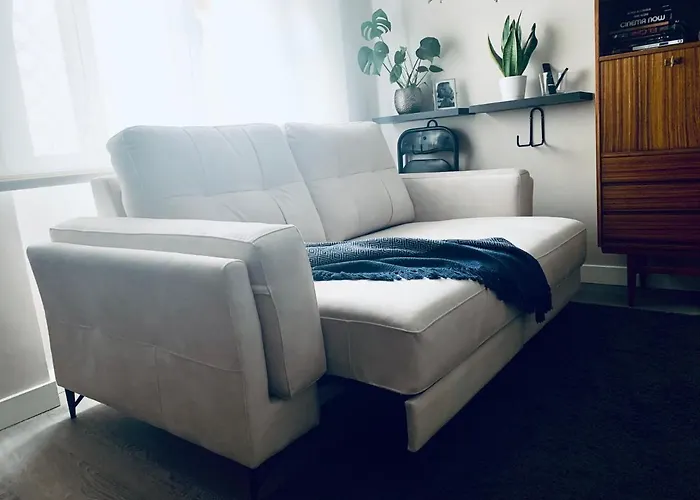 Casa Palomera - Casa Completa Con Jardin, Gimnasio Y Garaje Privados *